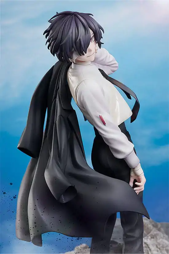 Bungo Stray Dogs Socha 1/7 Osamu Dazai: Original Series Age Fifteen Ver. 23 cm fotografii produktu