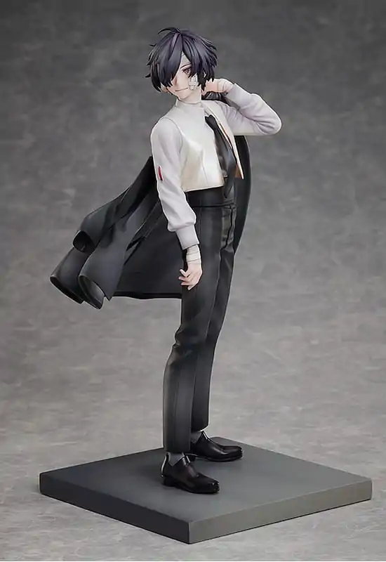 Bungo Stray Dogs Socha 1/7 Osamu Dazai: Original Series Age Fifteen Ver. 23 cm fotografii produktu