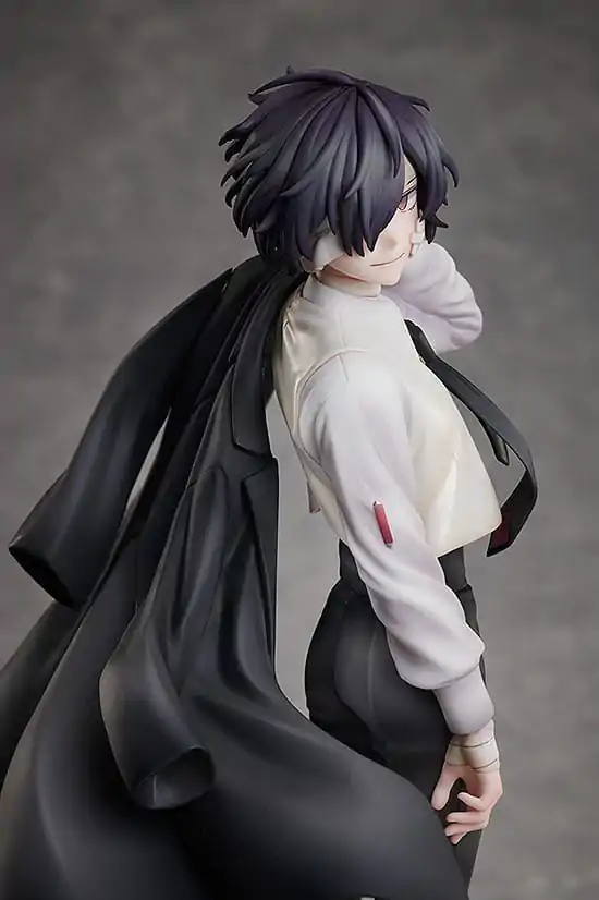 Bungo Stray Dogs Socha 1/7 Osamu Dazai: Original Series Age Fifteen Ver. 23 cm fotografii produktu