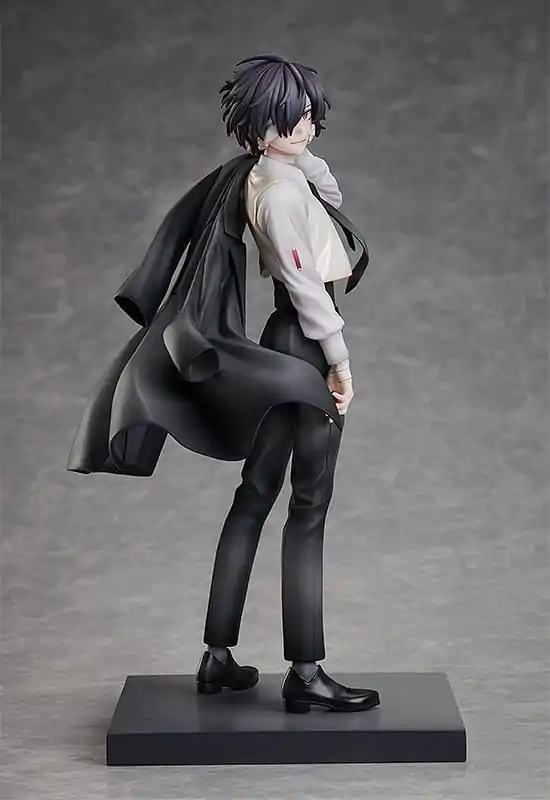 Bungo Stray Dogs Socha 1/7 Osamu Dazai: Original Series Age Fifteen Ver. 23 cm fotografii produktu