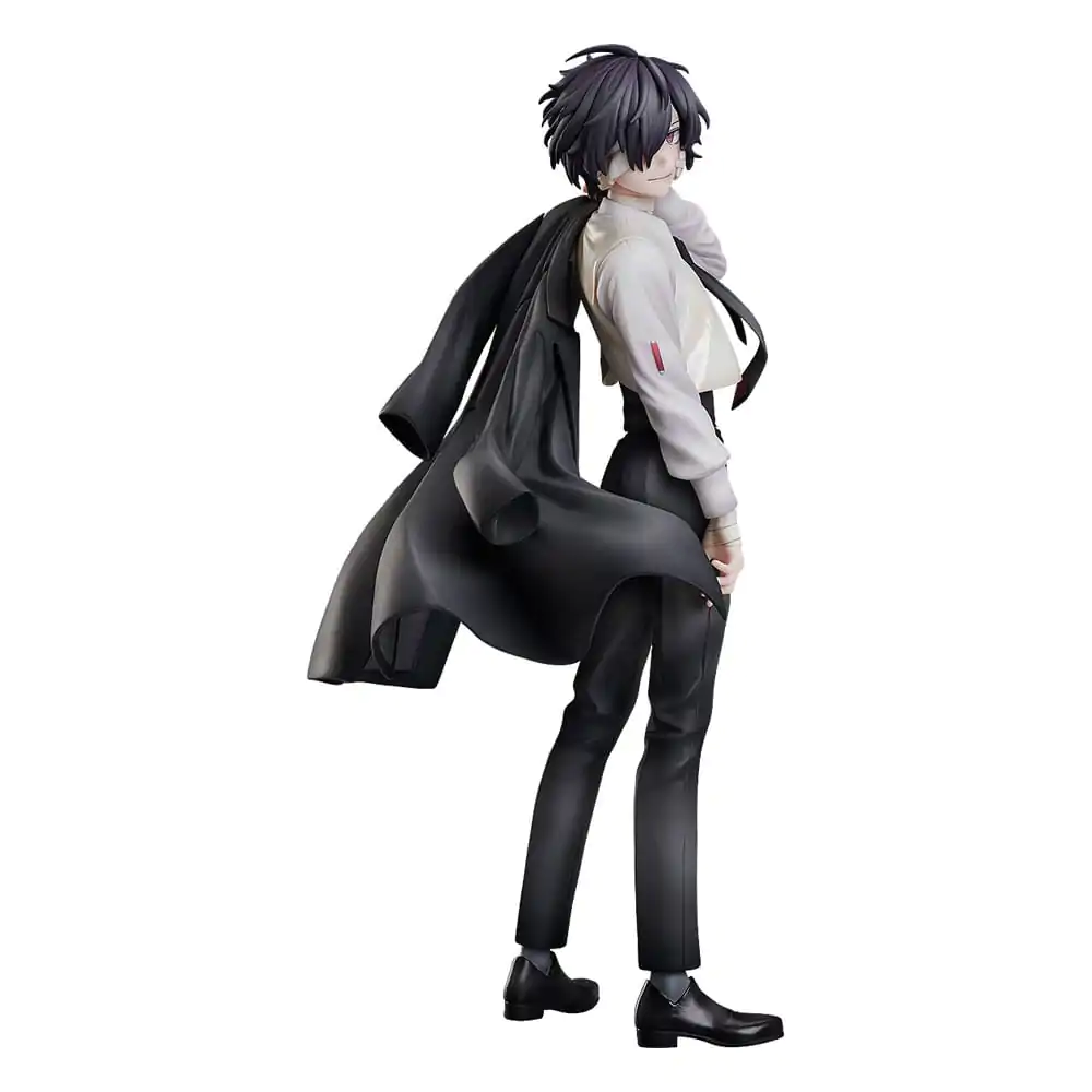 Bungo Stray Dogs Socha 1/7 Osamu Dazai: Original Series Age Fifteen Ver. 23 cm fotografii produktu