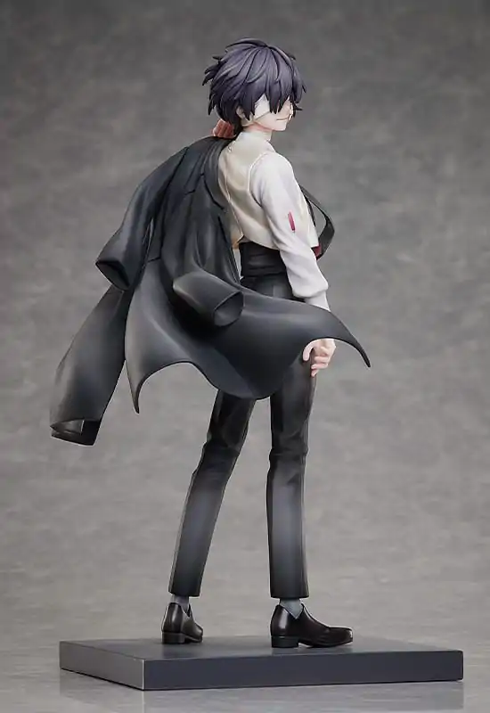 Bungo Stray Dogs Socha 1/7 Osamu Dazai: Original Series Age Fifteen Ver. 23 cm fotografii produktu