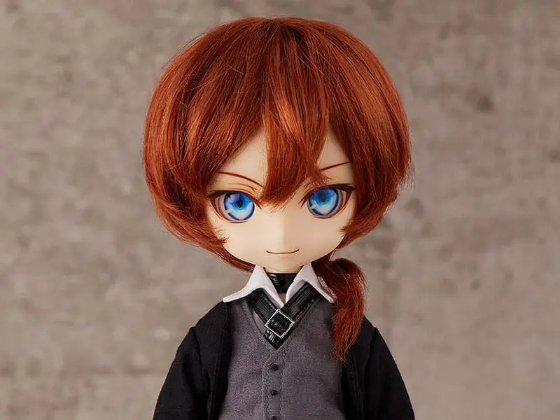 Bungo Stray Dogs Harmonia Humming Doll akční figurka Chuya Nakahara 24 cm fotografii produktu