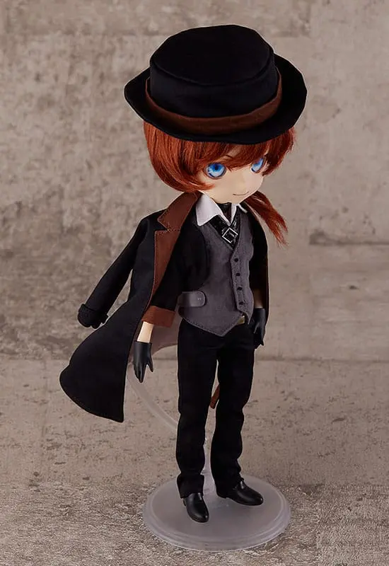 Bungo Stray Dogs Harmonia Humming Doll akční figurka Chuya Nakahara 24 cm fotografii produktu