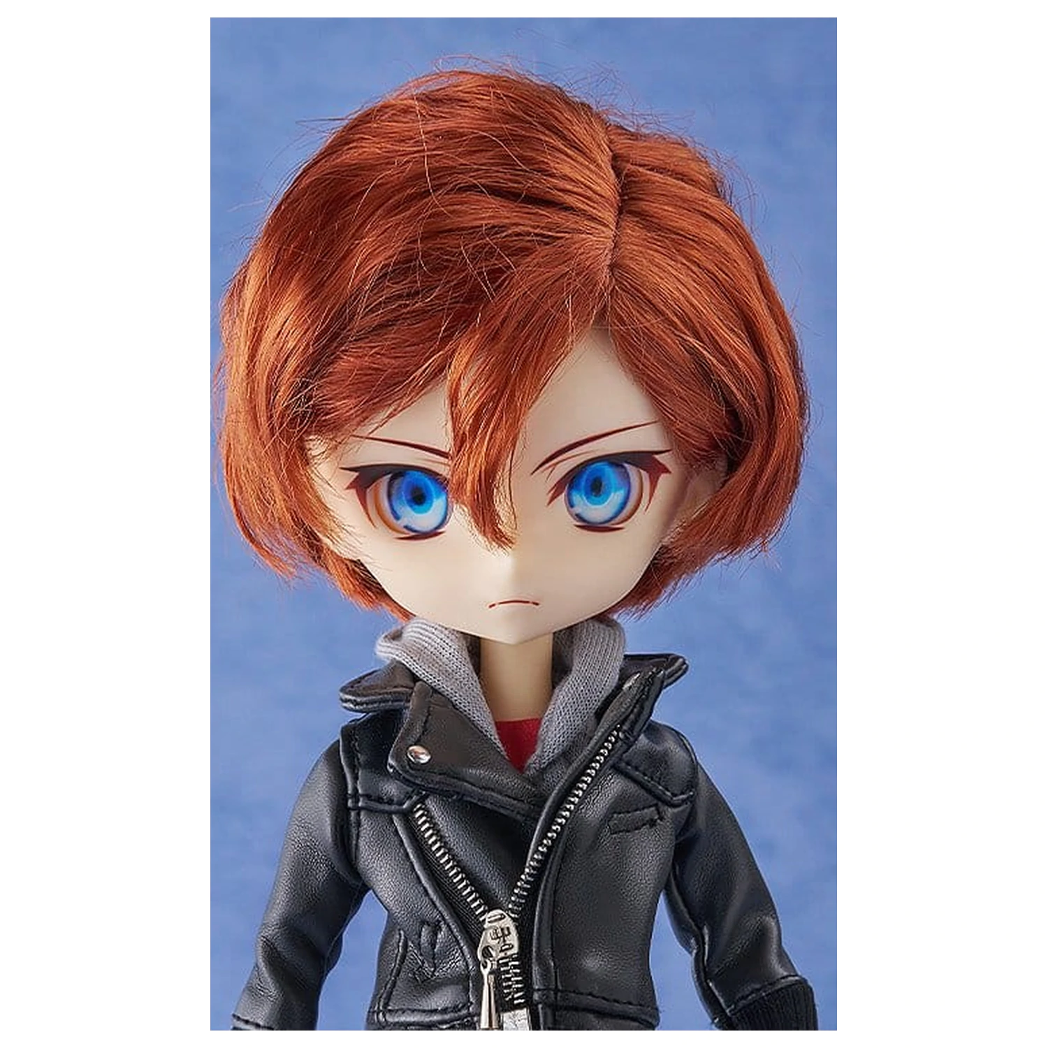 Bungo Stray Dogs Harmonia Humming Doll akční figurka Chuya Nakahara: Fifteen-Year-Old Ver. 24 cm fotografii produktu