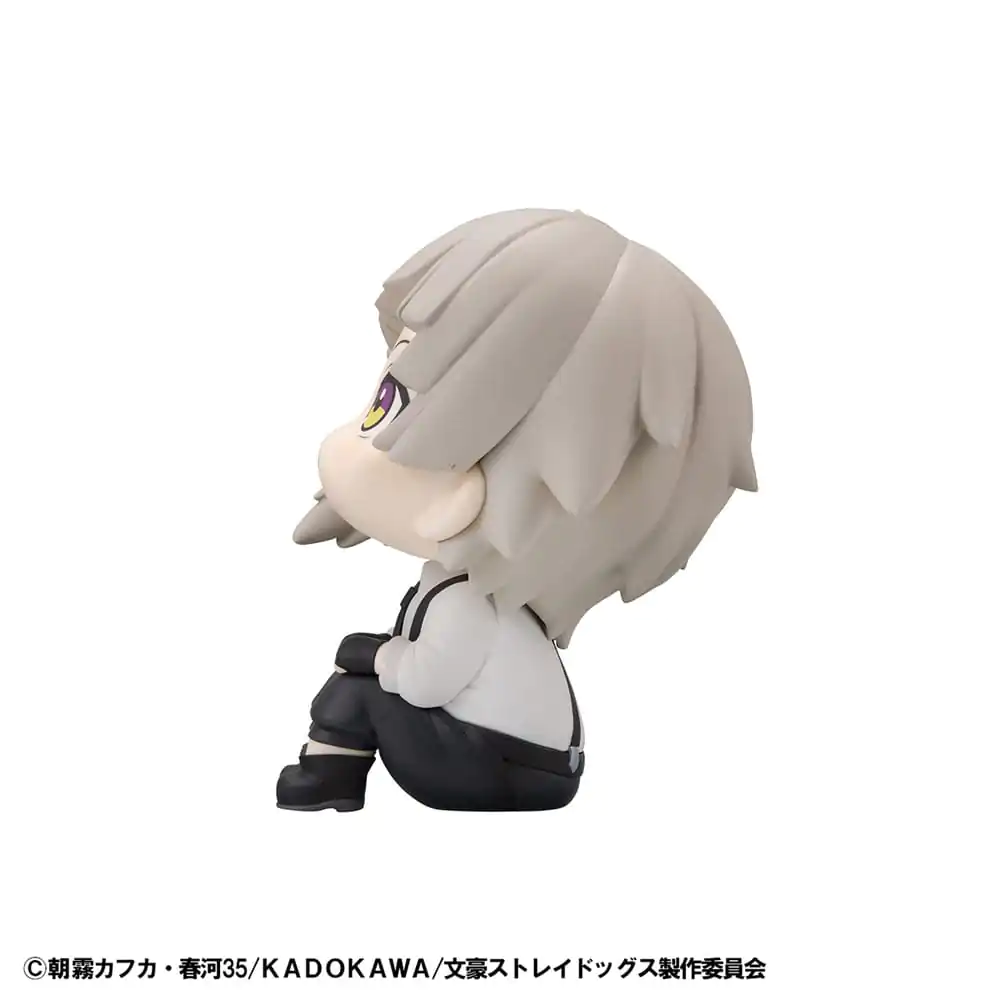 Bungo Stray Dogs Look Up PVC soška Atsushi Nakajima 11 cm fotografii produktu
