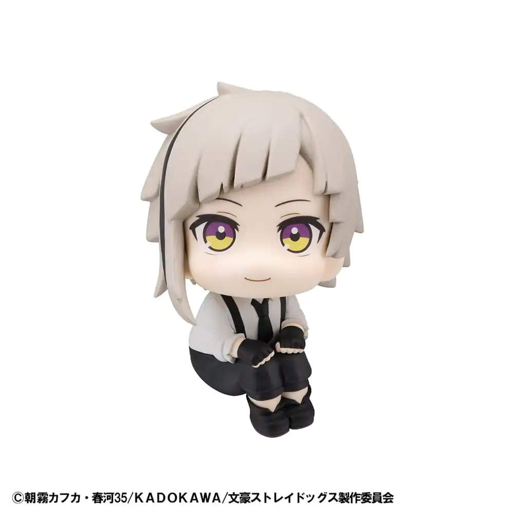 Bungo Stray Dogs Look Up PVC soška Atsushi Nakajima 11 cm fotografii produktu