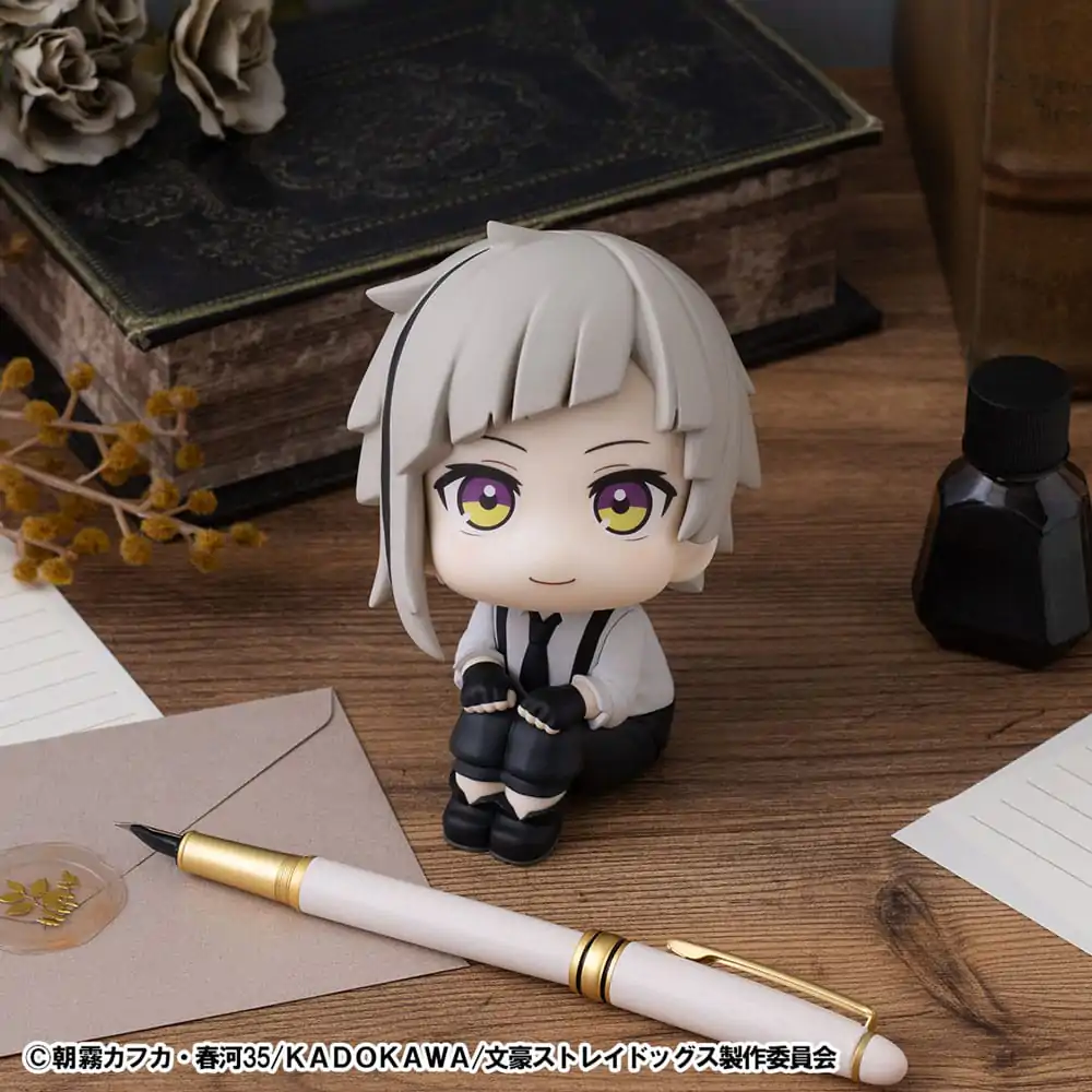 Bungo Stray Dogs Look Up PVC soška Atsushi Nakajima 11 cm fotografii produktu