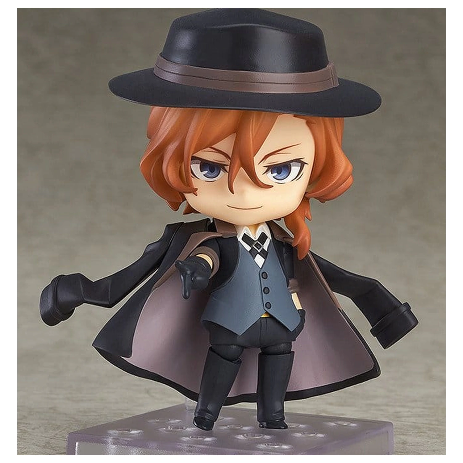 Bungo Stray Dogs Nendoroid akční figurka Chuya Nakahara 10 cm fotografii produktu