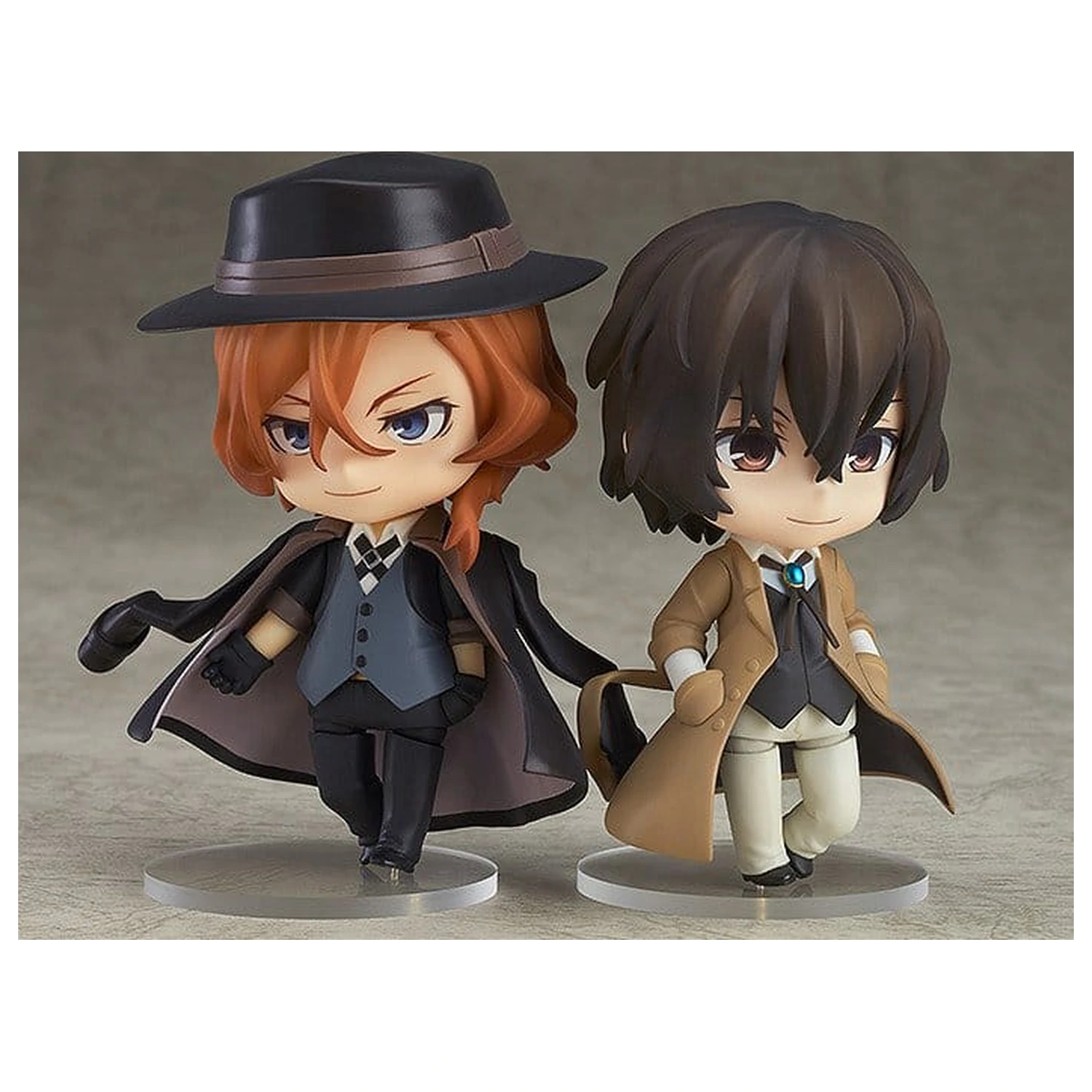 Bungo Stray Dogs Nendoroid akční figurka Chuya Nakahara 10 cm fotografii produktu