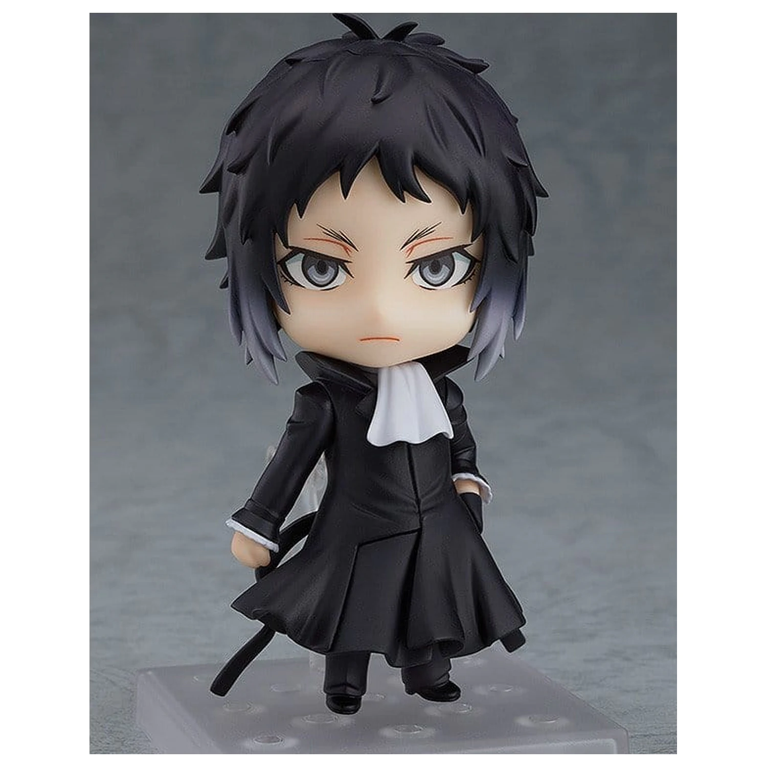 Bungo Stray Dogs Nendoroid akční figurka Ryunosuke Akutagawa 10 cm fotografii produktu