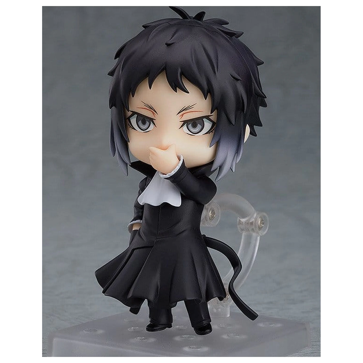Bungo Stray Dogs Nendoroid akční figurka Ryunosuke Akutagawa 10 cm fotografii produktu