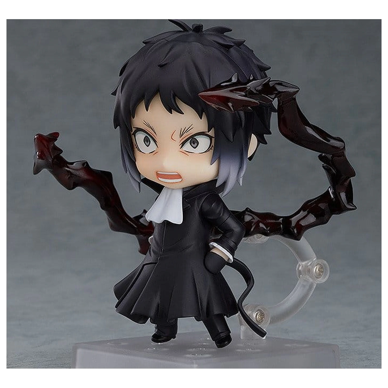 Bungo Stray Dogs Nendoroid akční figurka Ryunosuke Akutagawa 10 cm fotografii produktu