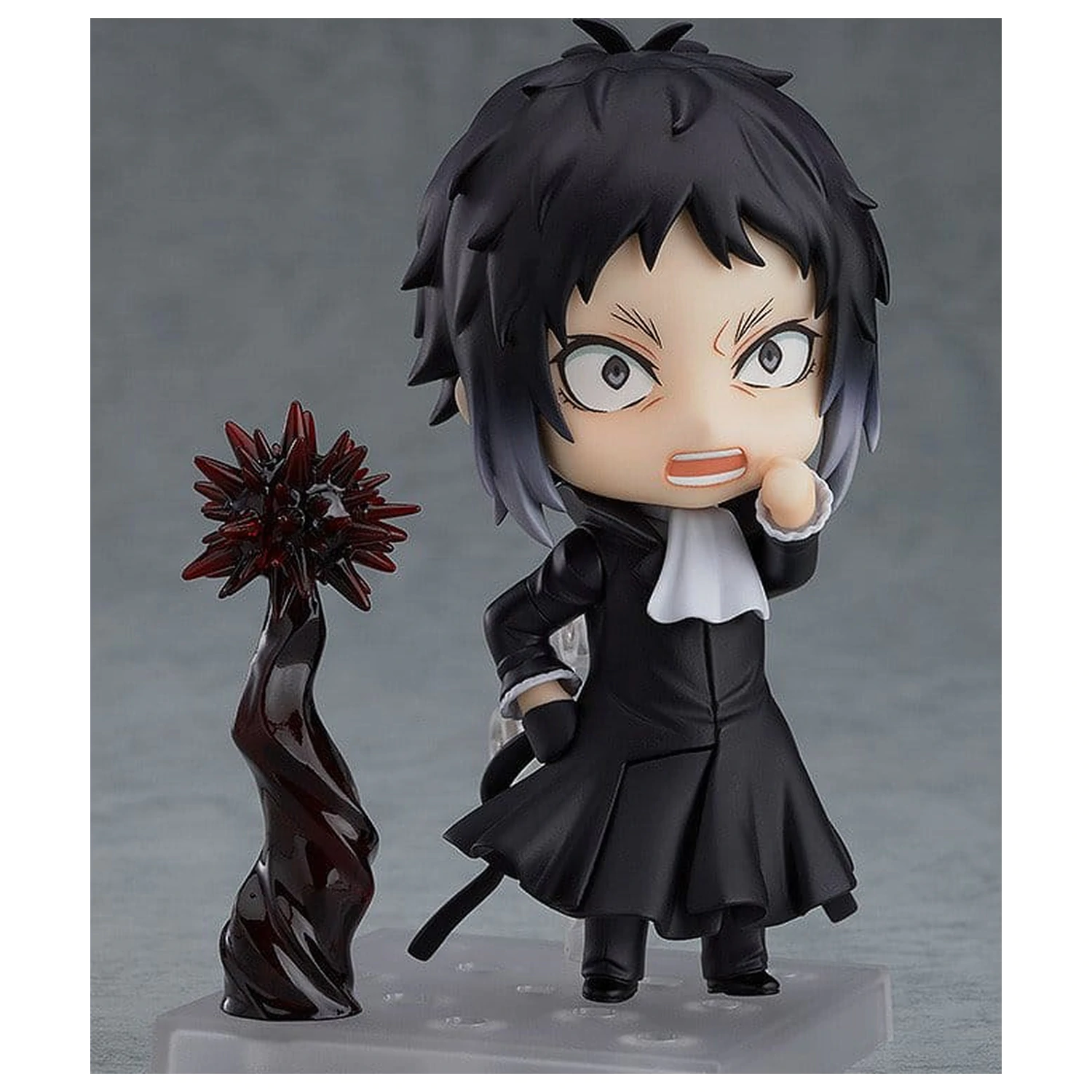 Bungo Stray Dogs Nendoroid akční figurka Ryunosuke Akutagawa 10 cm fotografii produktu