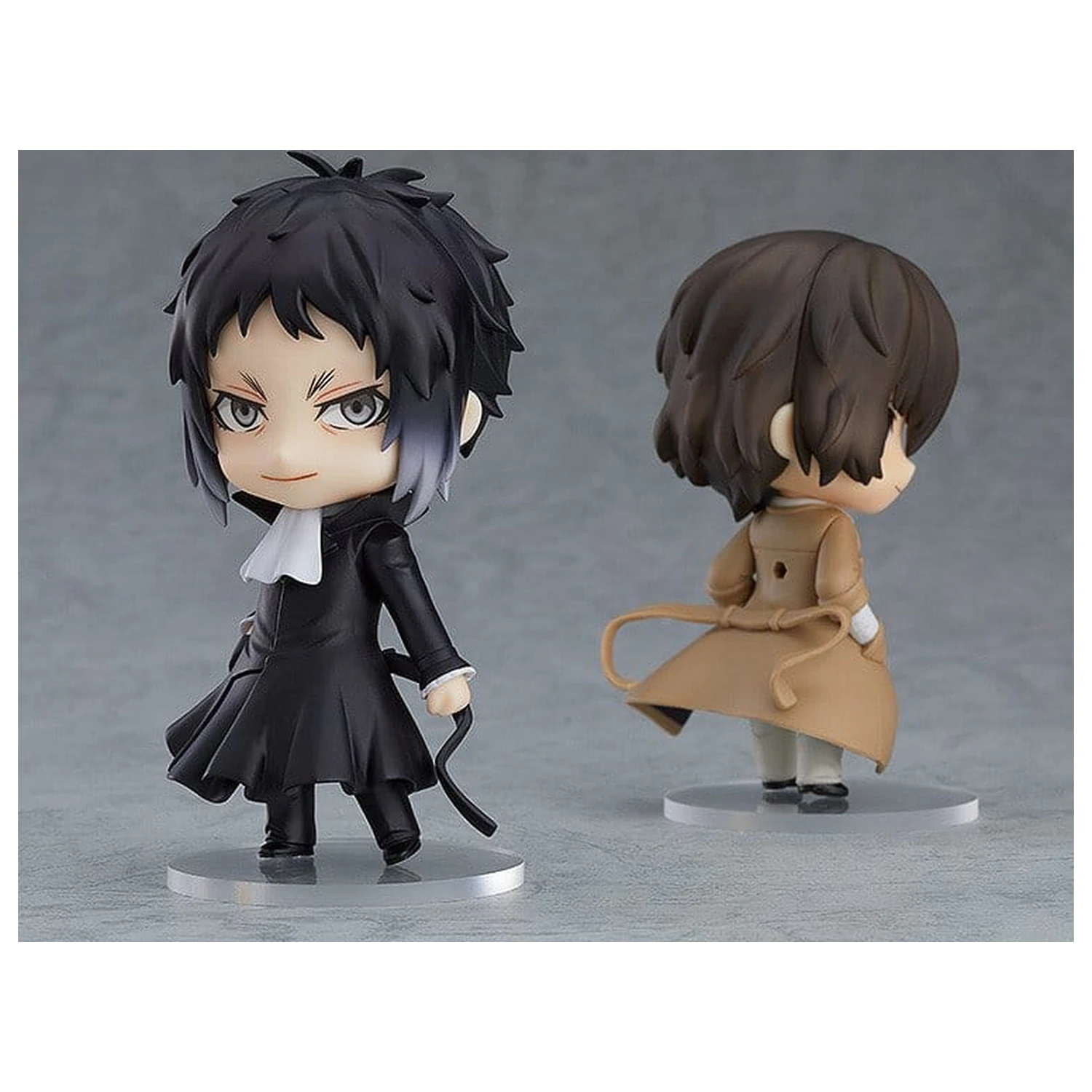 Bungo Stray Dogs Nendoroid akční figurka Ryunosuke Akutagawa 10 cm fotografii produktu