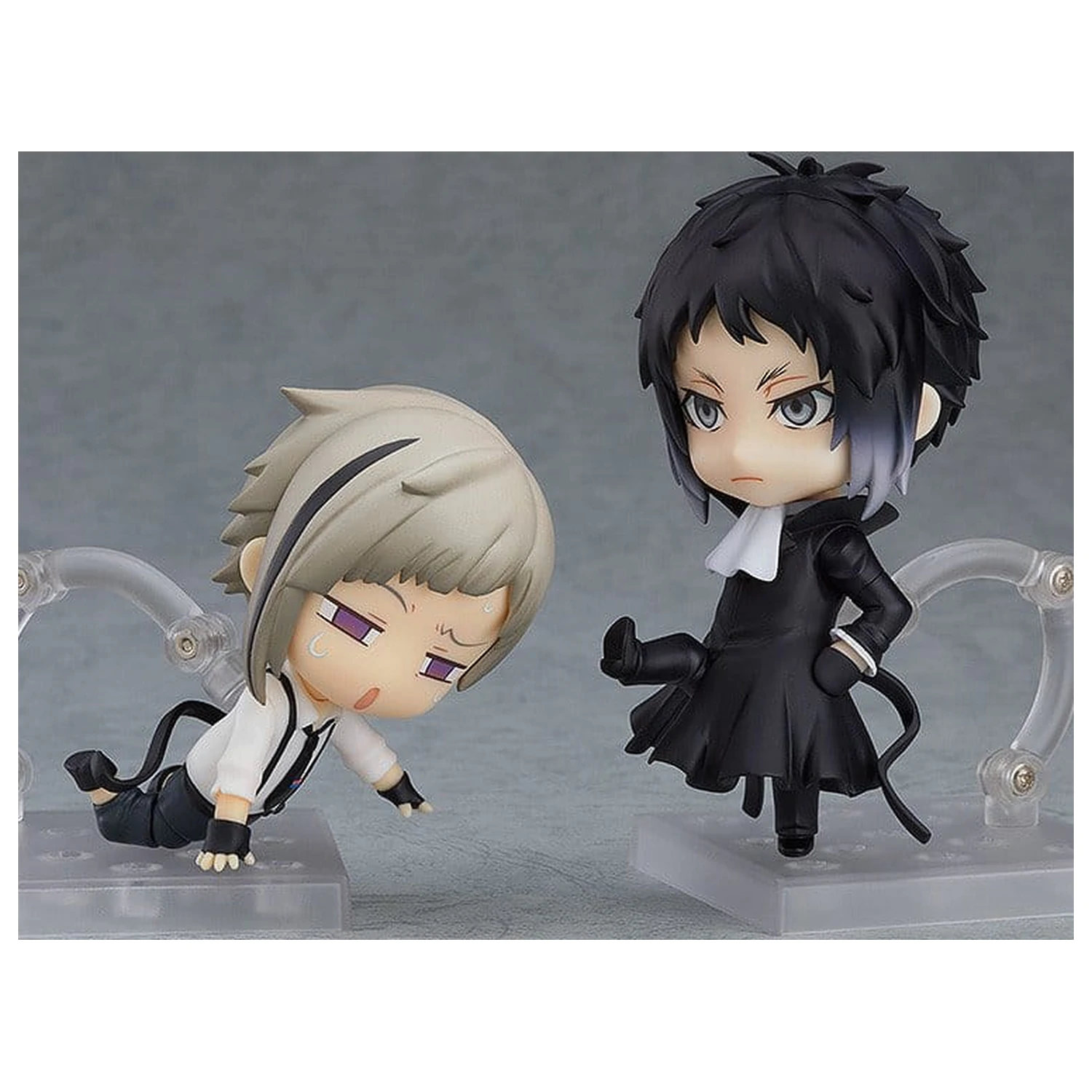 Bungo Stray Dogs Nendoroid akční figurka Ryunosuke Akutagawa 10 cm fotografii produktu