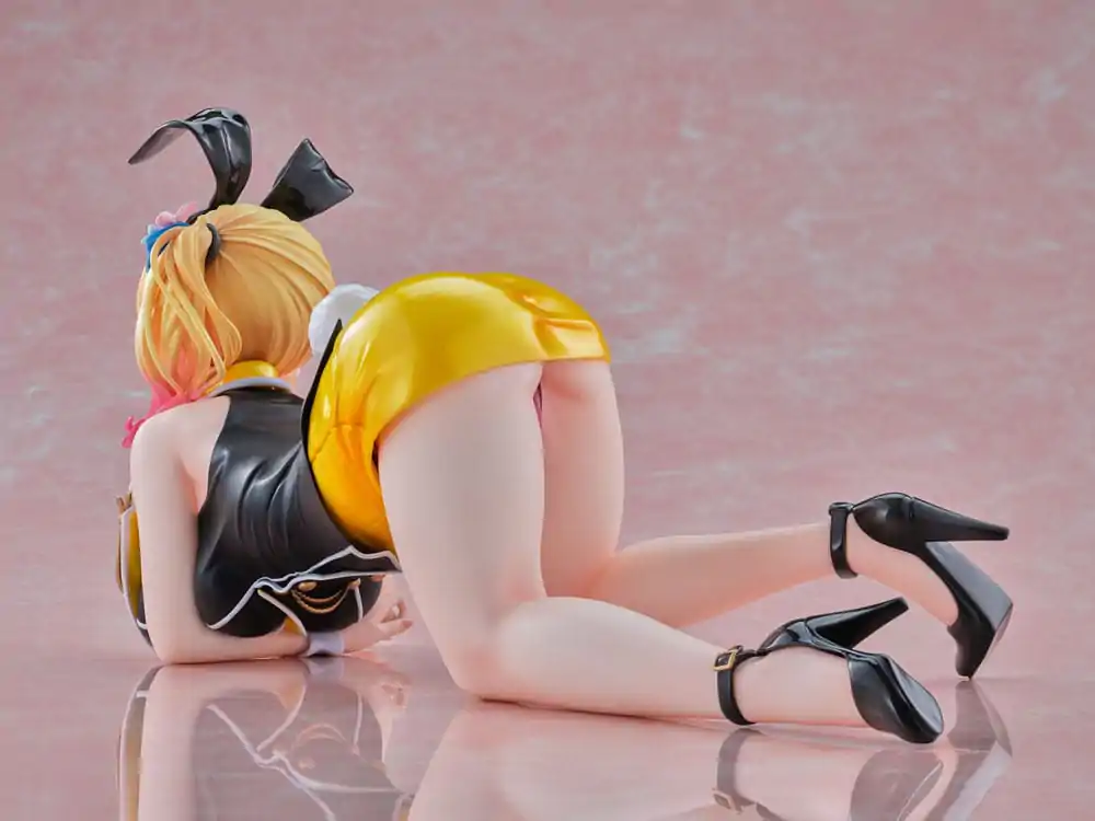 Bunny Garden PVC Soška 1/6 Rin 13 cm fotografii produktu