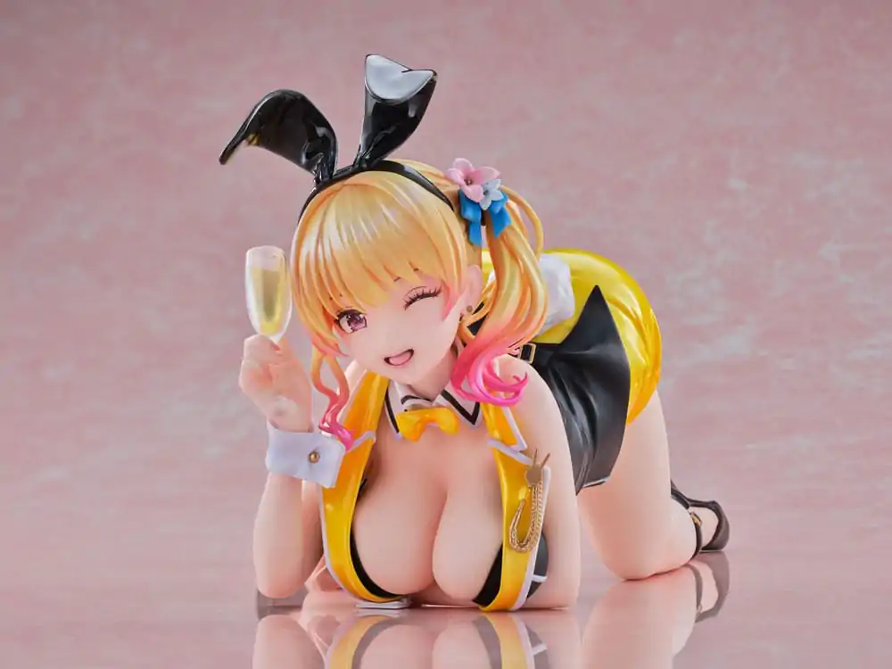 Bunny Garden PVC Soška 1/6 Rin 13 cm fotografii produktu