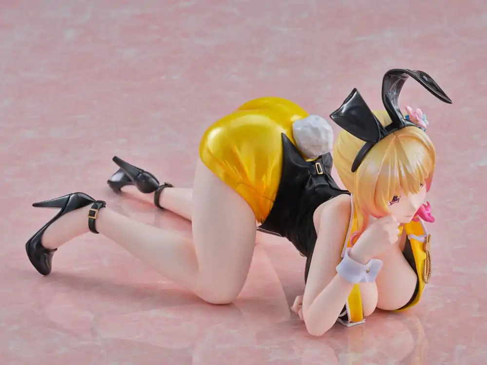 Bunny Garden PVC Soška 1/6 Rin 13 cm fotografii produktu