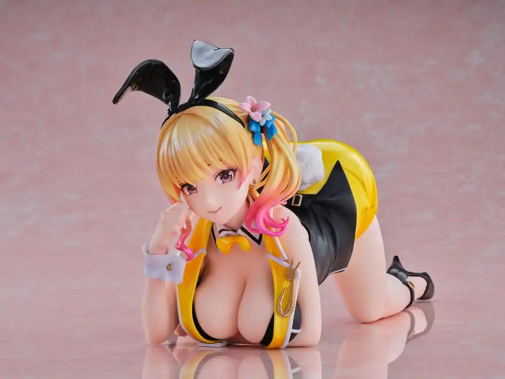 Bunny Garden PVC Soška 1/6 Rin 13 cm fotografii produktu