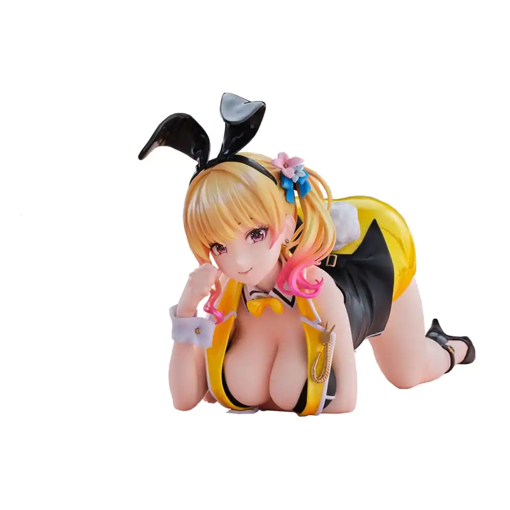 Bunny Garden PVC Soška 1/6 Rin 13 cm fotografii produktu