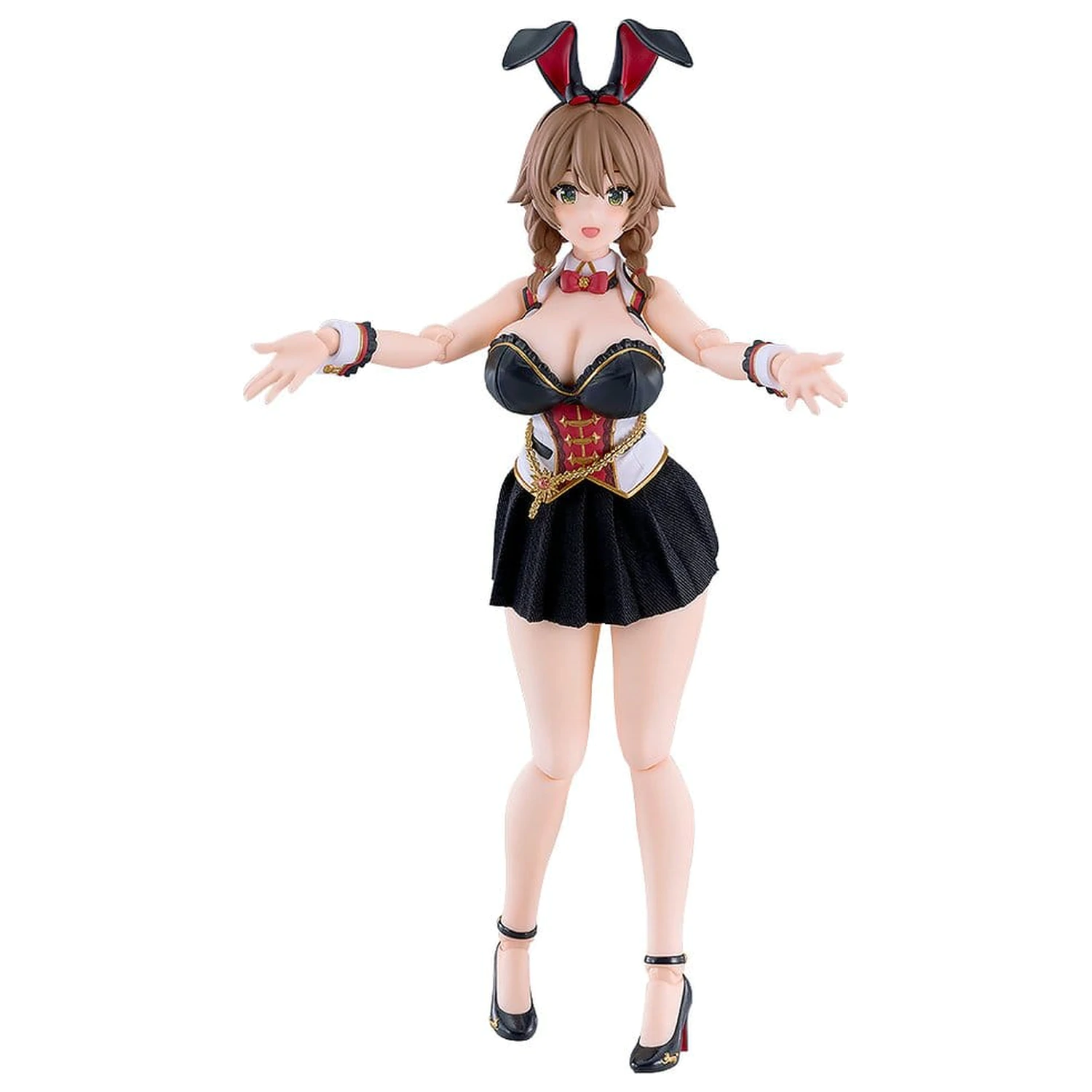 Bunny Garden 2 figma akční figurka Kana 14 cm fotografii produktu