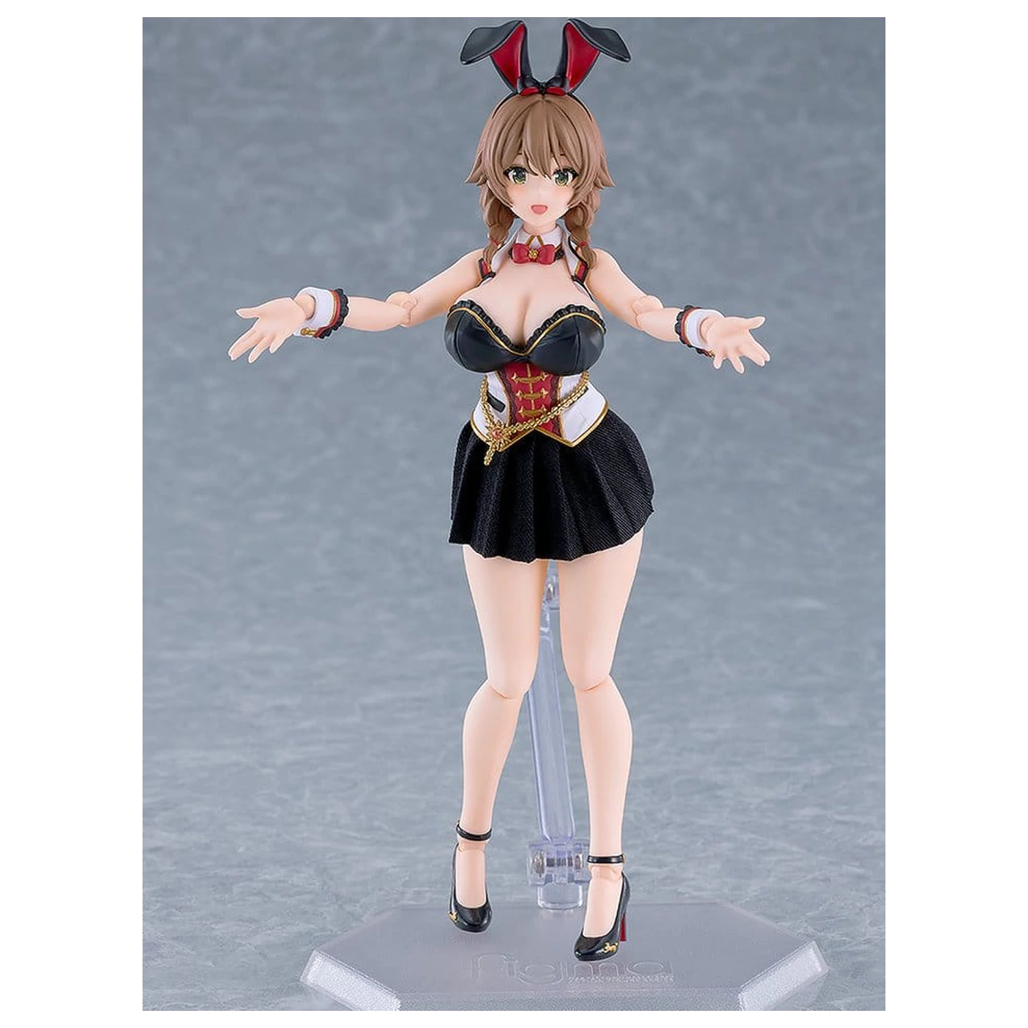 Bunny Garden 2 figma akční figurka Kana 14 cm fotografii produktu