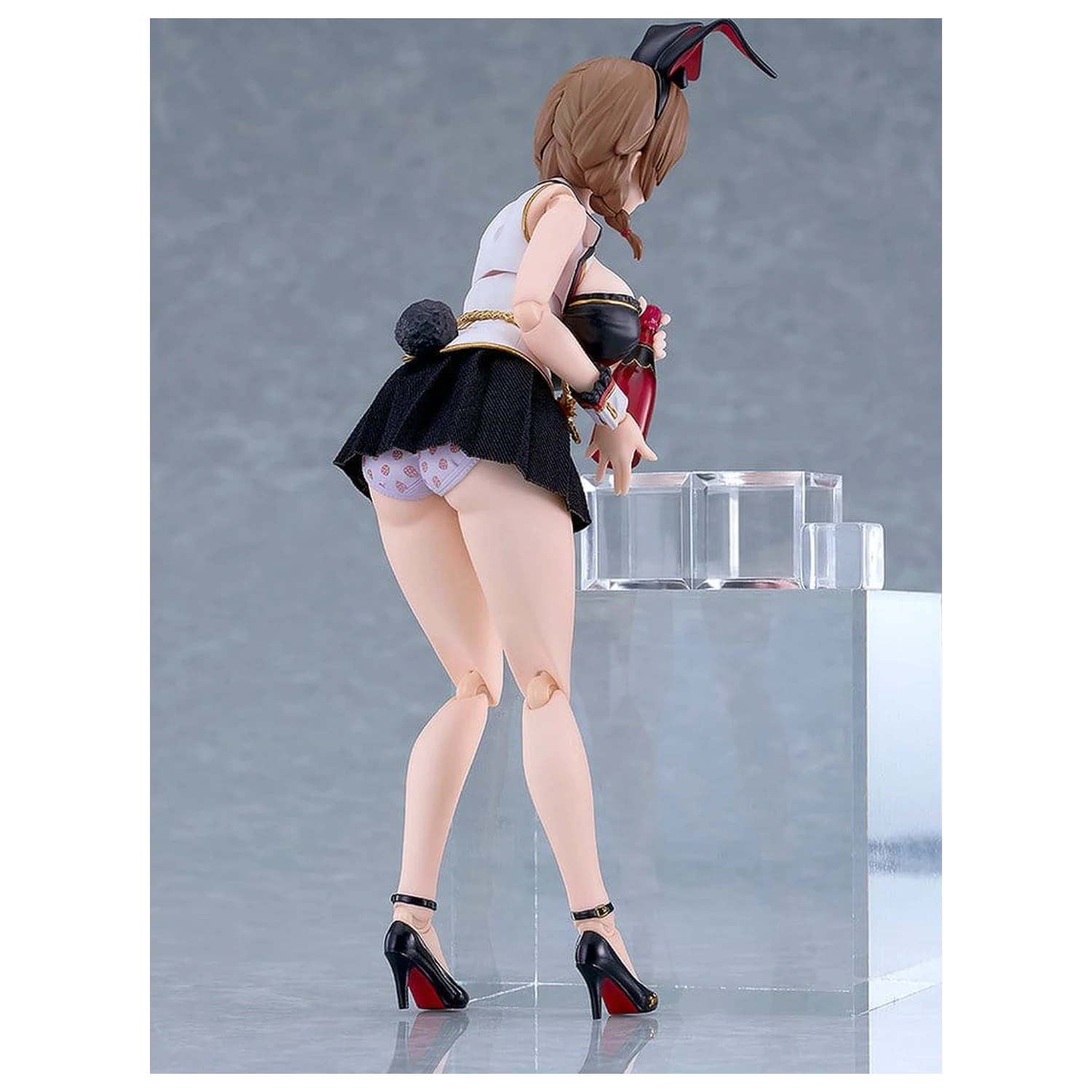 Bunny Garden 2 figma akční figurka Kana 14 cm fotografii produktu