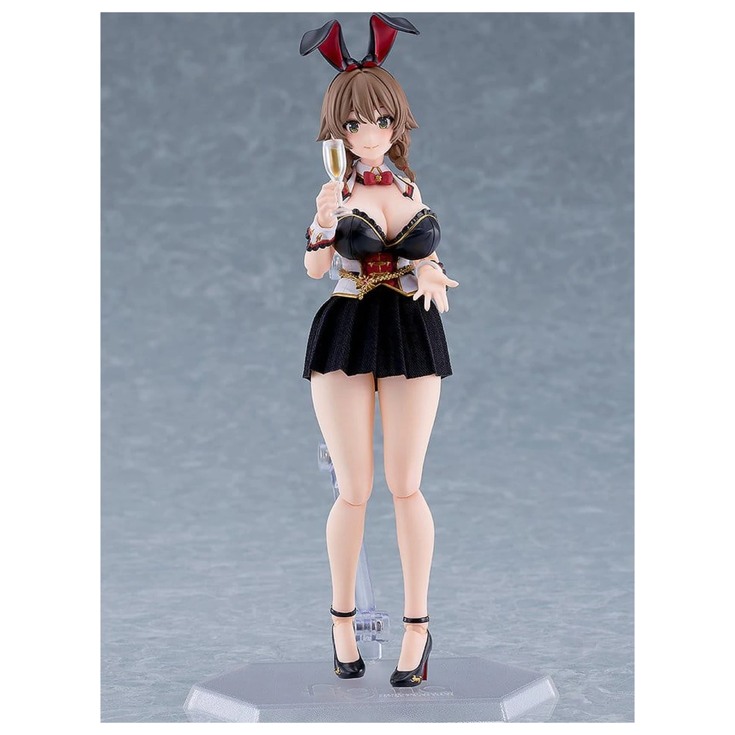 Bunny Garden 2 figma akční figurka Kana 14 cm fotografii produktu