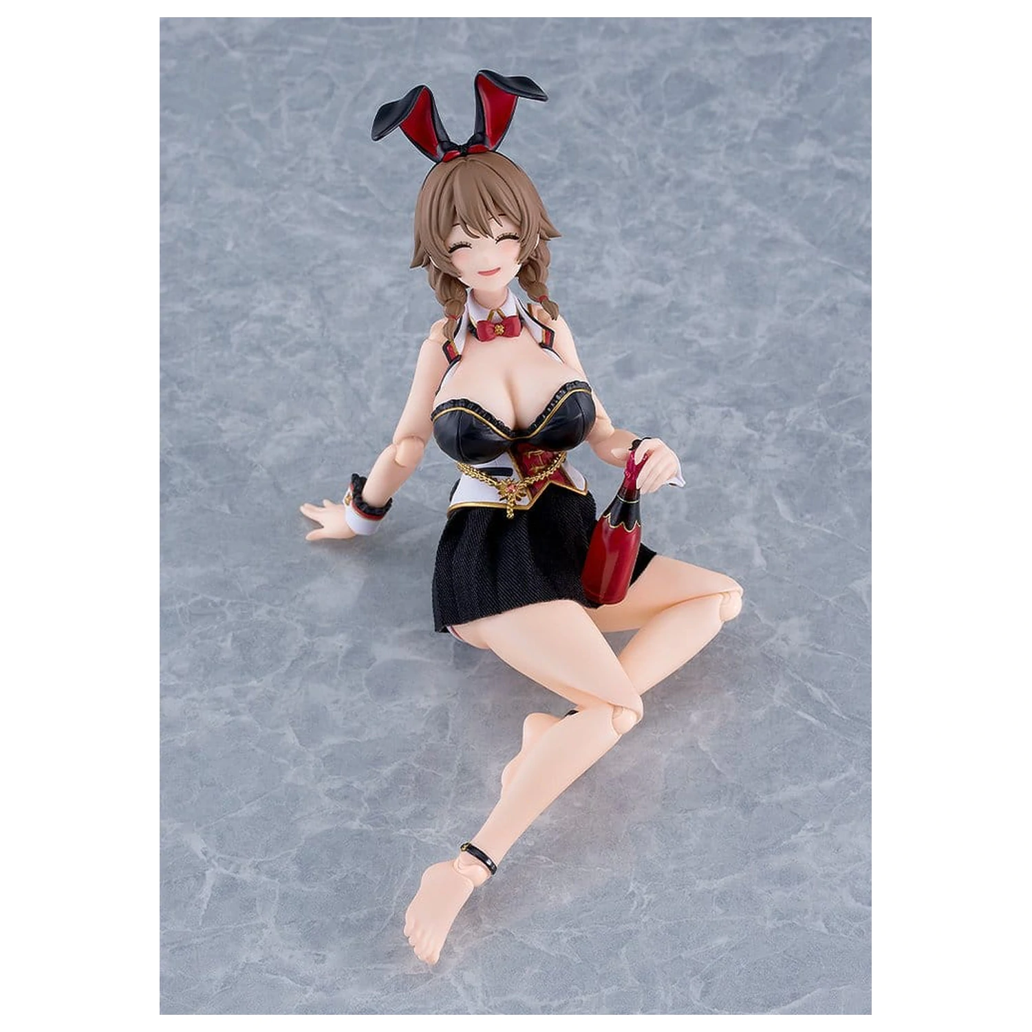 Bunny Garden 2 figma akční figurka Kana 14 cm fotografii produktu