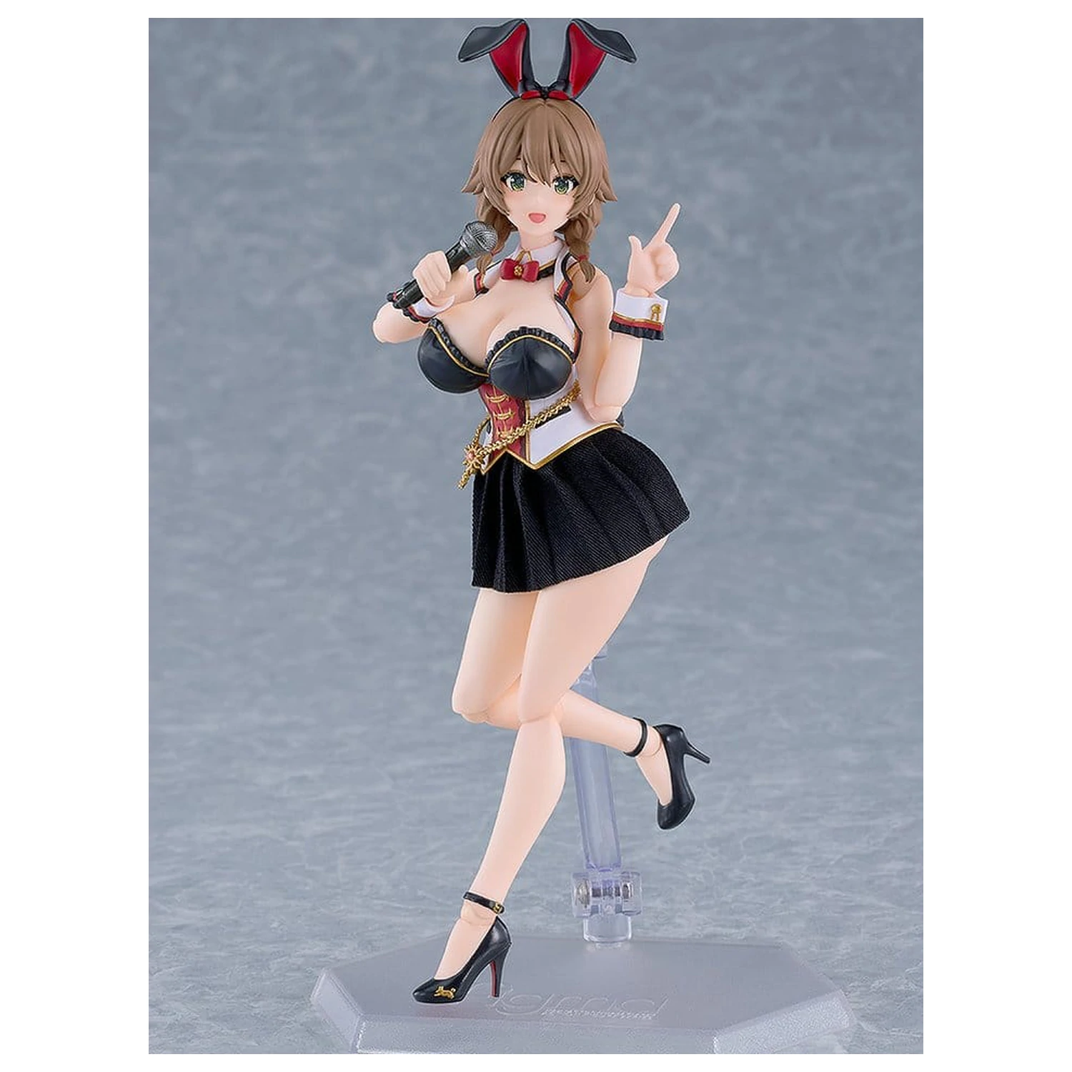 Bunny Garden 2 figma akční figurka Kana 14 cm fotografii produktu