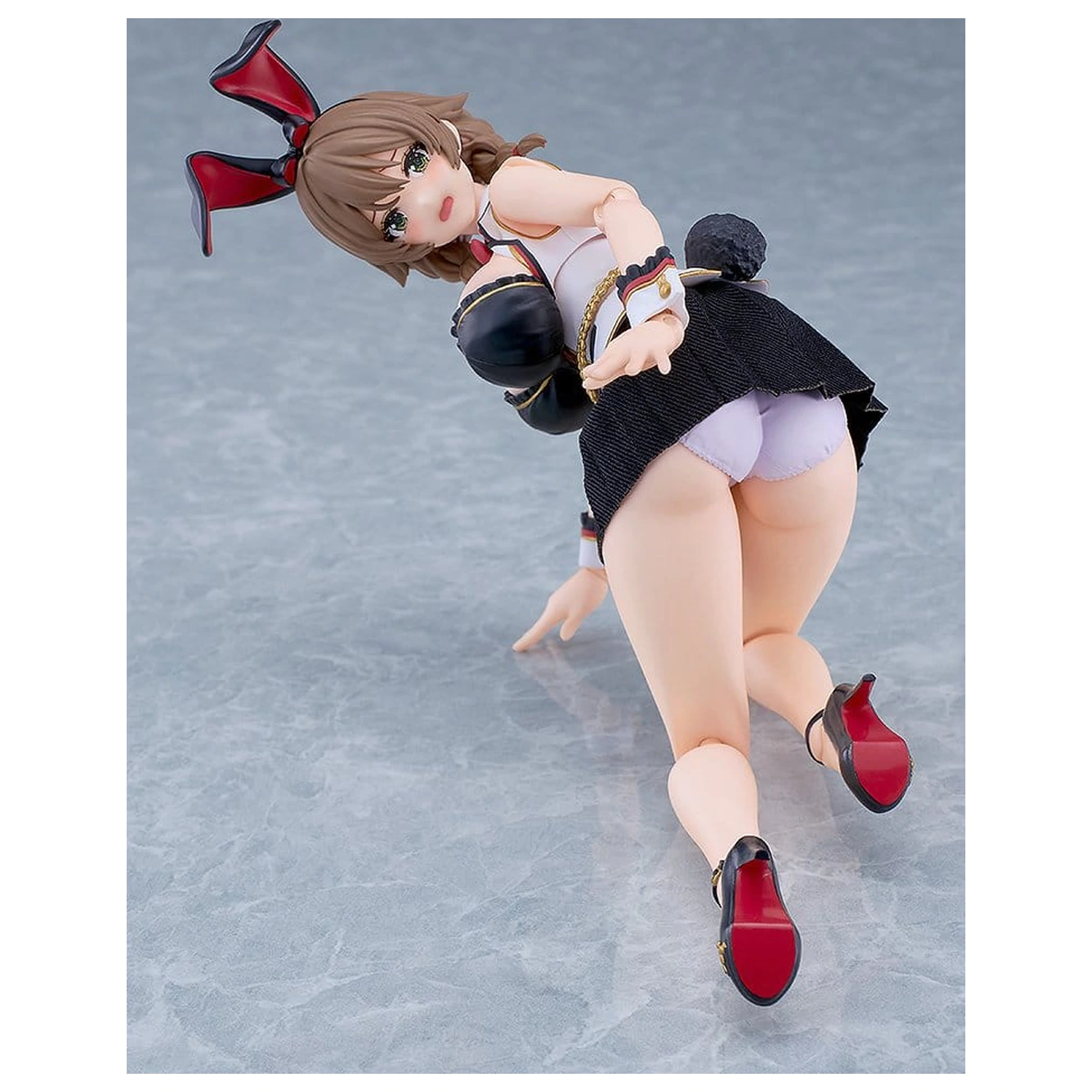 Bunny Garden 2 figma akční figurka Kana 14 cm fotografii produktu