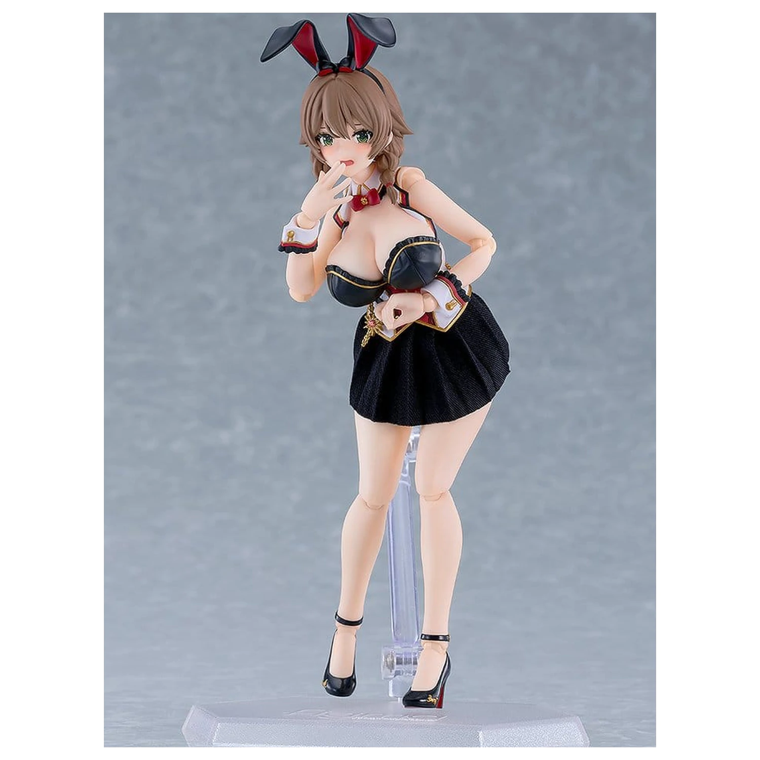 Bunny Garden 2 figma akční figurka Kana 14 cm fotografii produktu