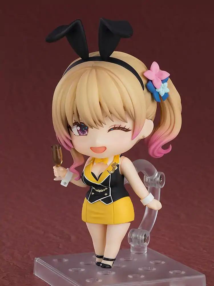 Bunny Garden Nendoroid Doll akční figurka Rin 10 cm fotografii produktu