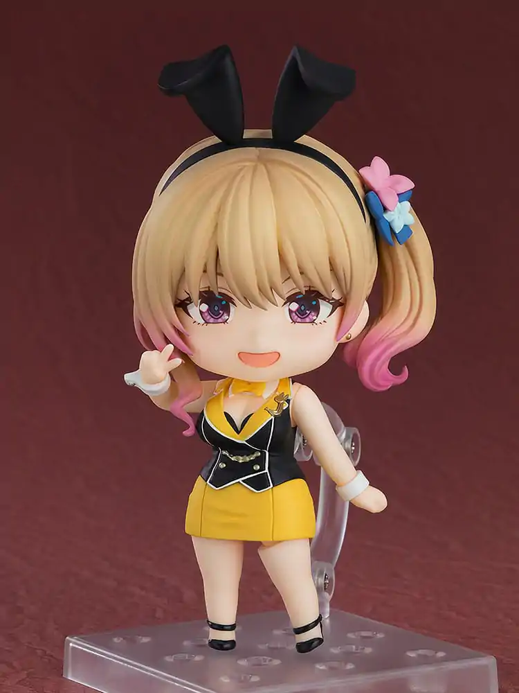 Bunny Garden Nendoroid Doll akční figurka Rin 10 cm fotografii produktu