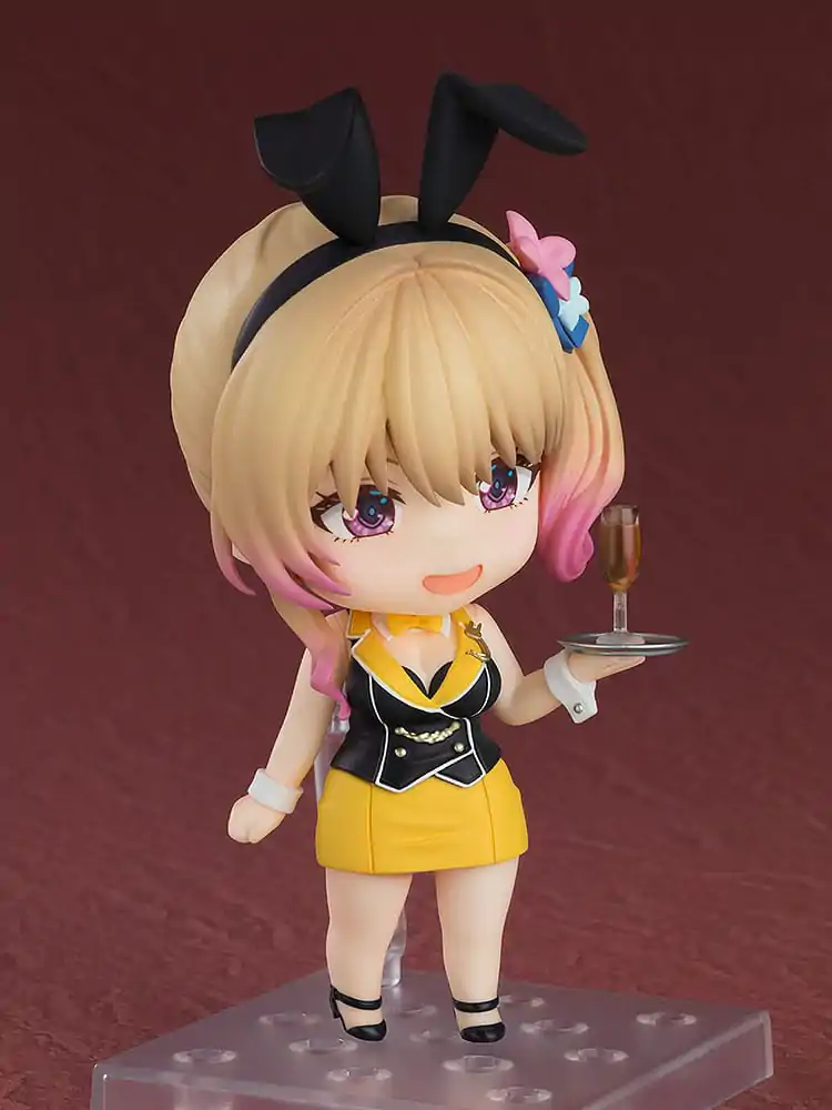 Bunny Garden Nendoroid Doll akční figurka Rin 10 cm fotografii produktu