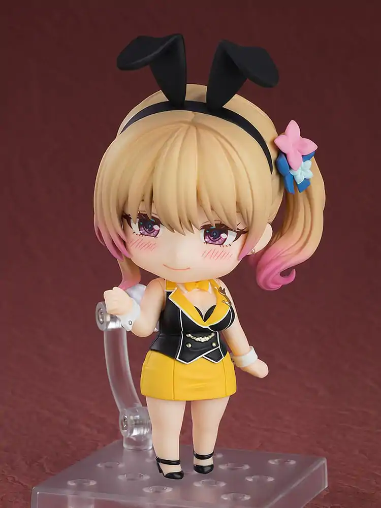 Bunny Garden Nendoroid Doll akční figurka Rin 10 cm fotografii produktu