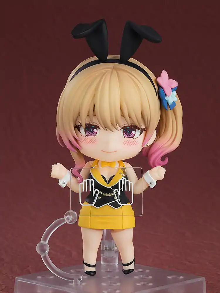 Bunny Garden Nendoroid Doll akční figurka Rin 10 cm fotografii produktu