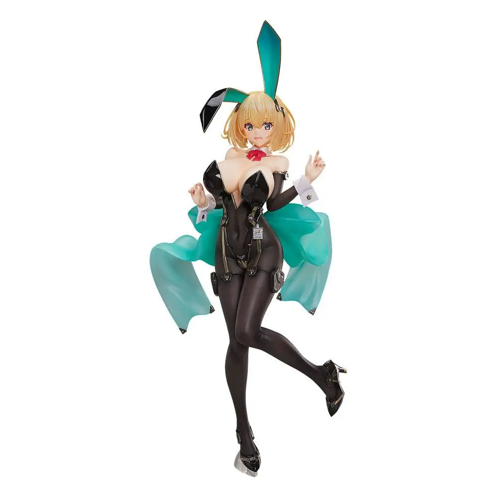 Plánovací PVC soška v kostýmu zajíčka 1/4 Sophia F. Shirring Bunny Ver. 51 cm fotografii produktu