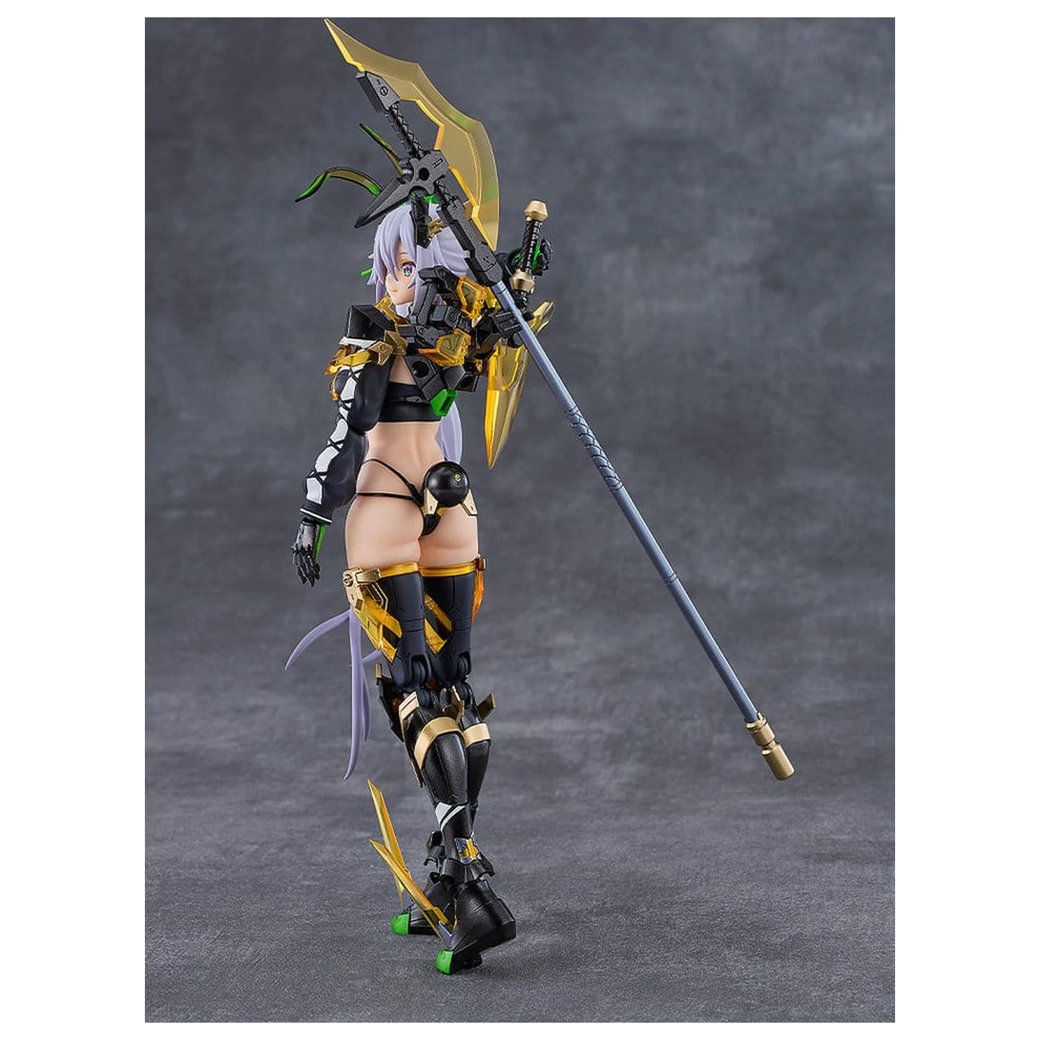 Bunny Suit Planning Figma Akční figurka Silva Barrelline 17 cm fotografii produktu
