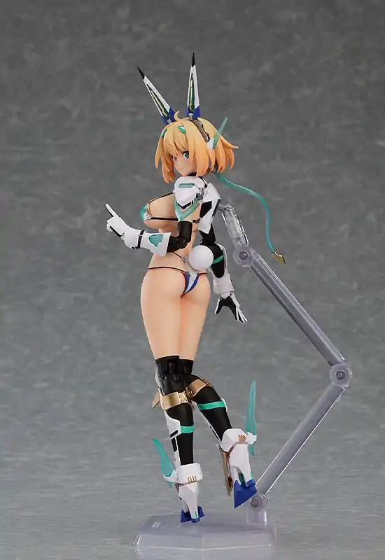 Bunny Suit Planning Figma Akční figurka Sophia F. Shirring: Bikini Armor Ver. 17 cm fotografii produktu
