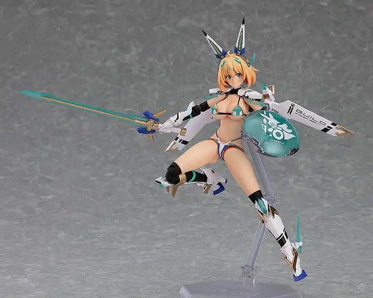 Bunny Suit Planning Figma Akční figurka Sophia F. Shirring: Bikini Armor Ver. 17 cm fotografii produktu