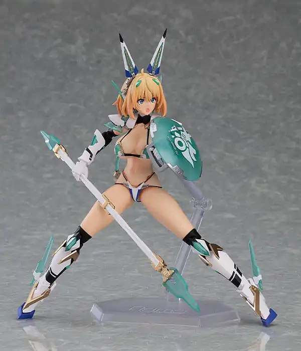 Bunny Suit Planning Figma Akční figurka Sophia F. Shirring: Bikini Armor Ver. 17 cm fotografii produktu