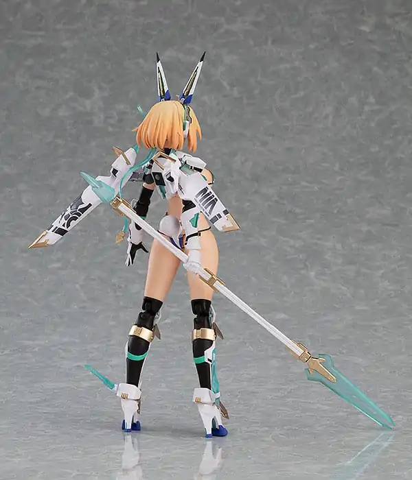 Bunny Suit Planning Figma Akční figurka Sophia F. Shirring: Bikini Armor Ver. 17 cm fotografii produktu