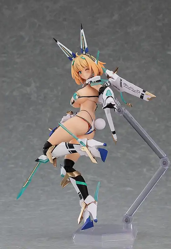 Bunny Suit Planning Figma Akční figurka Sophia F. Shirring: Bikini Armor Ver. 17 cm fotografii produktu
