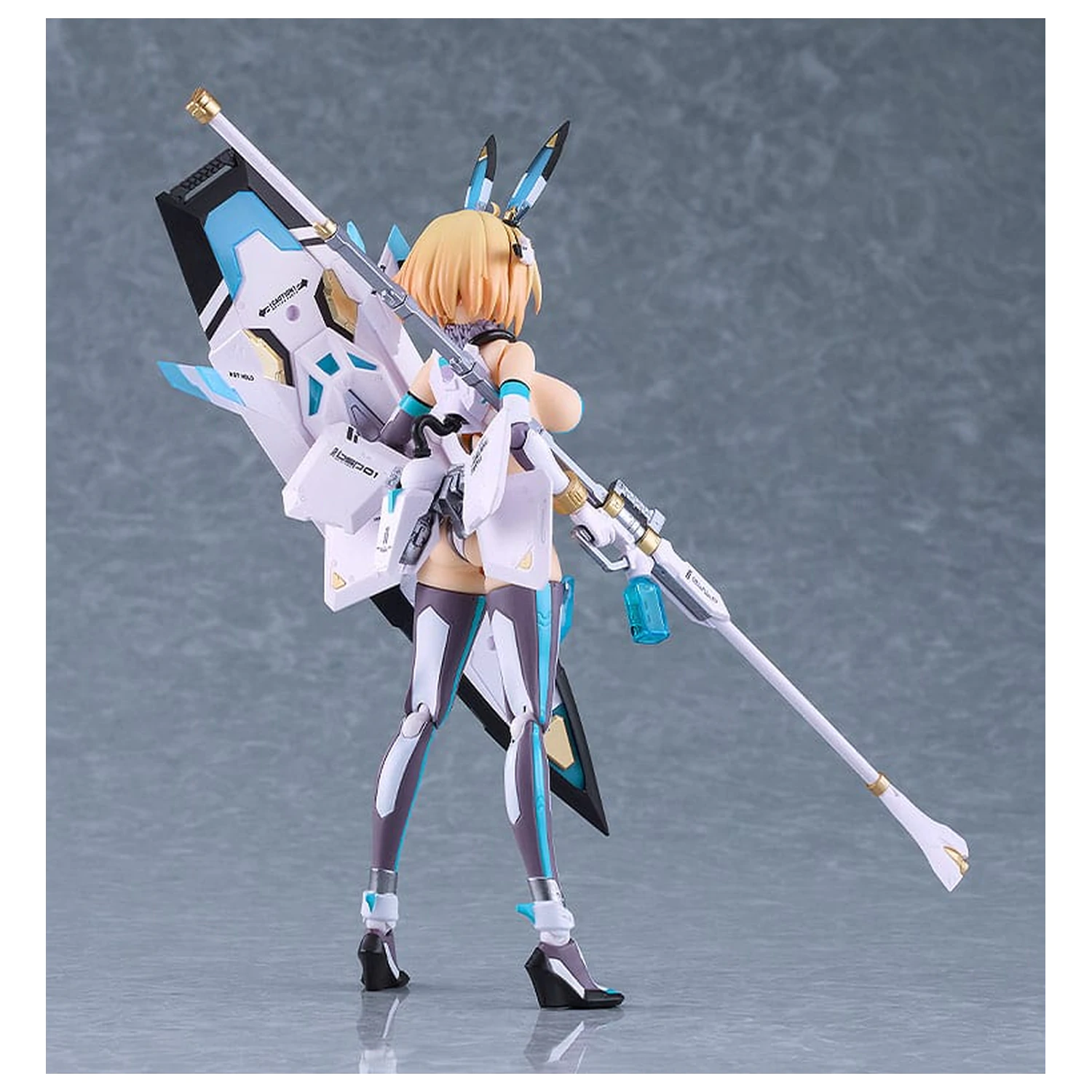 Bunny Suit Planning Figma Akční figurka Sophia F. Shirring: Updated Ver. 17 cm fotografii produktu