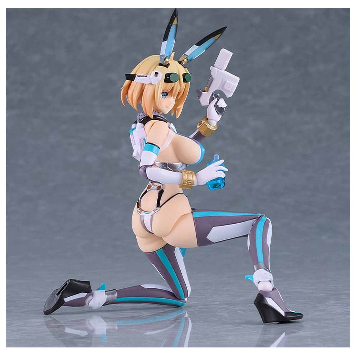 Bunny Suit Planning Figma Akční figurka Sophia F. Shirring: Updated Ver. 17 cm fotografii produktu