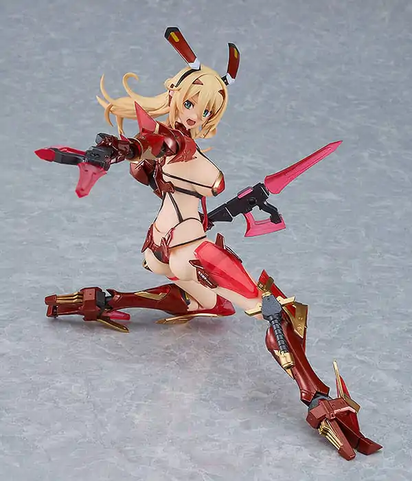 Bunny Suit Planning Figma Akční figurka Veronica Sweetheart 17 cm fotografii produktu