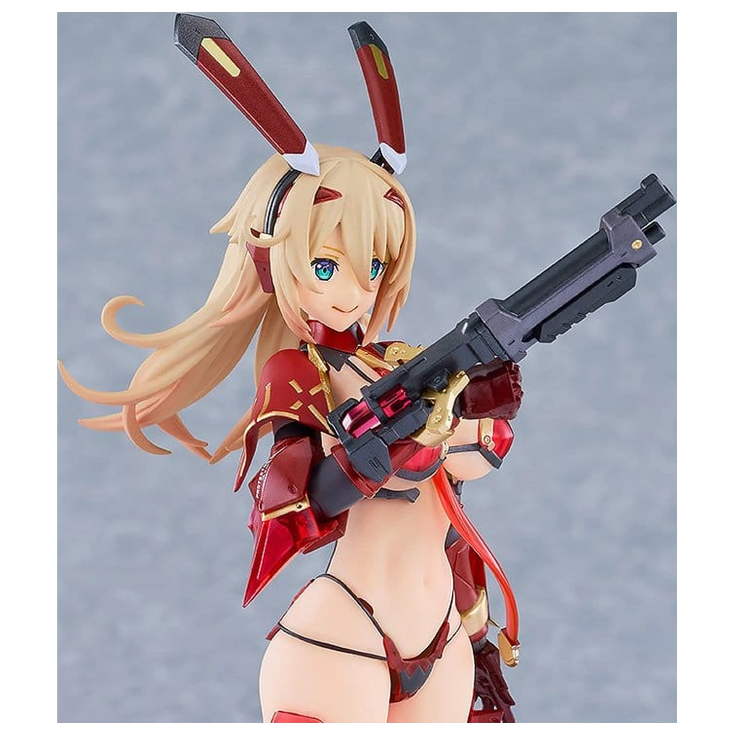 Bunny Suit Planning figma akční figurka Veronica Sweetheart: Swimsuit Ver. 15 cm fotografii produktu