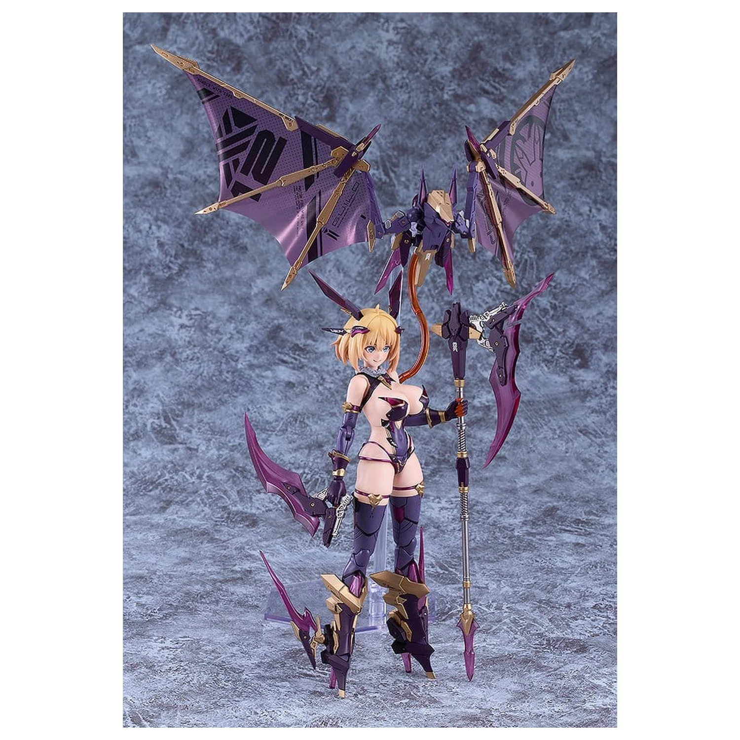 PLAMAX BP-03 Sophia F. Shirring: Vampire Ver. Stavebnice plastového modelu Bunny Suit Planning 17 cm fotografii produktu